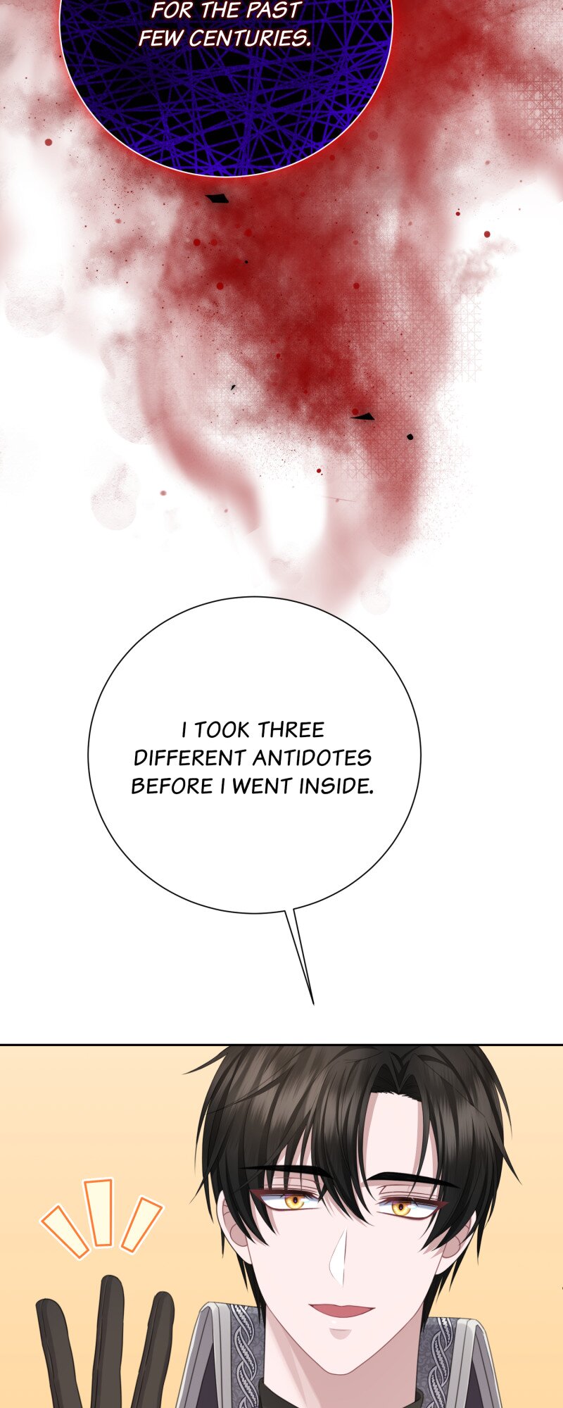 When Cinderella’s Magic Fades Away Chapter 51 - Page 13