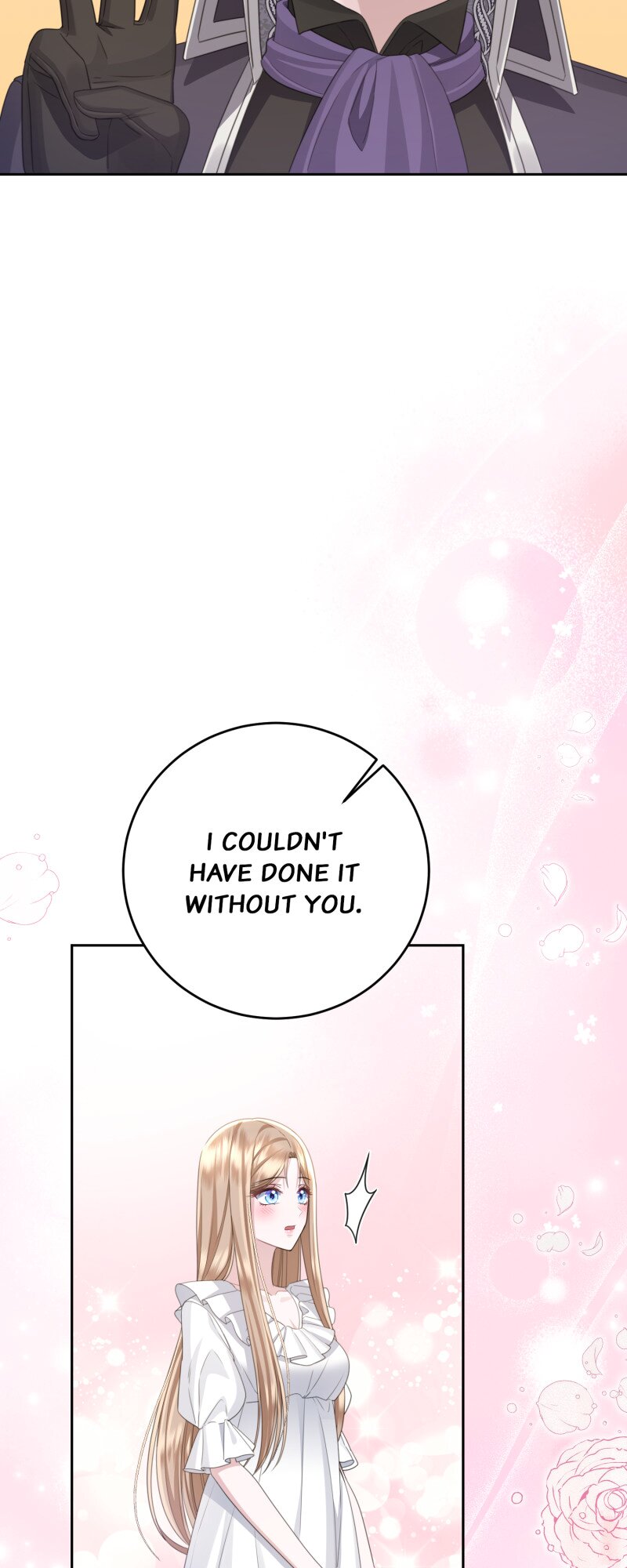 When Cinderella’s Magic Fades Away Chapter 51 - Page 14