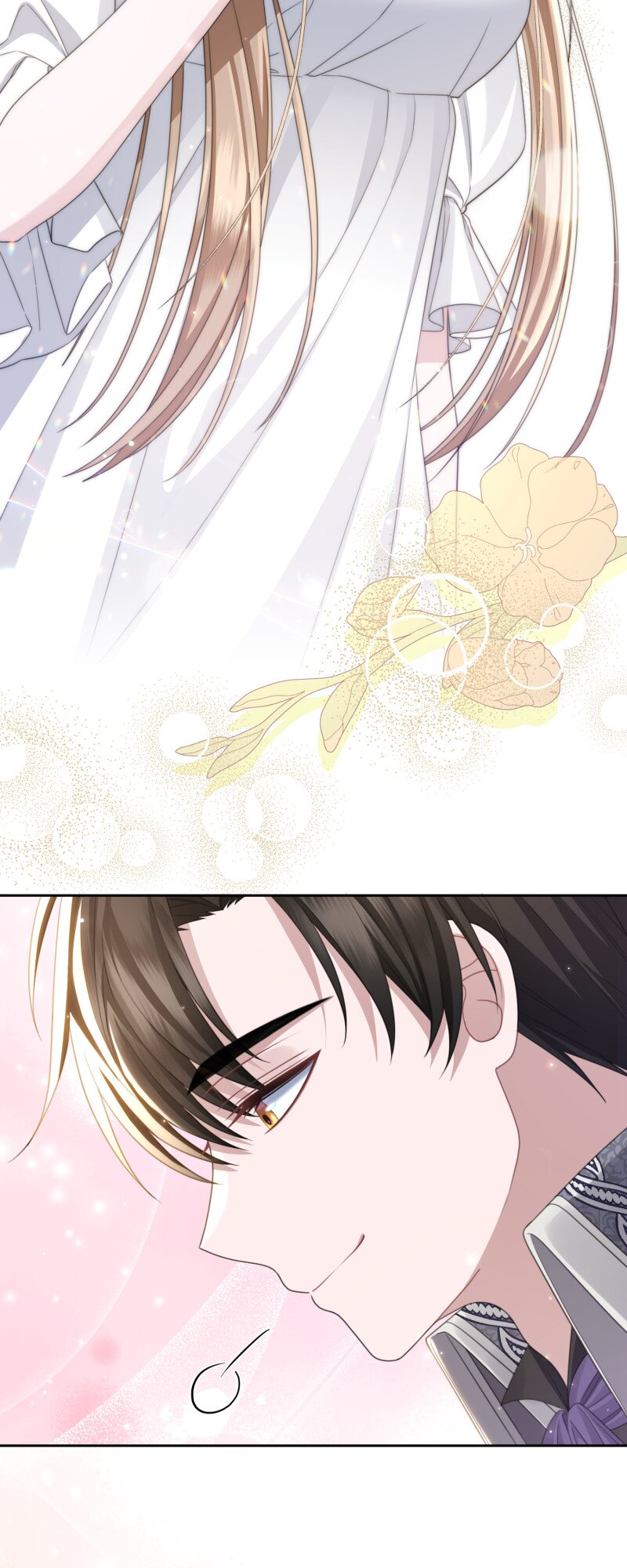 When Cinderella’s Magic Fades Away Chapter 51 - Page 18