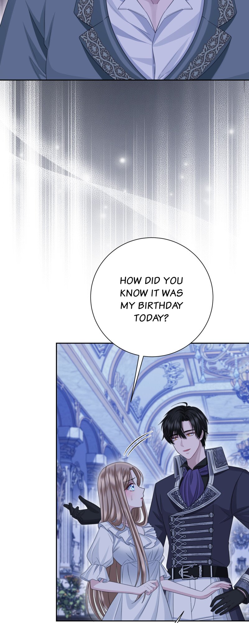 When Cinderella’s Magic Fades Away Chapter 51 - Page 2