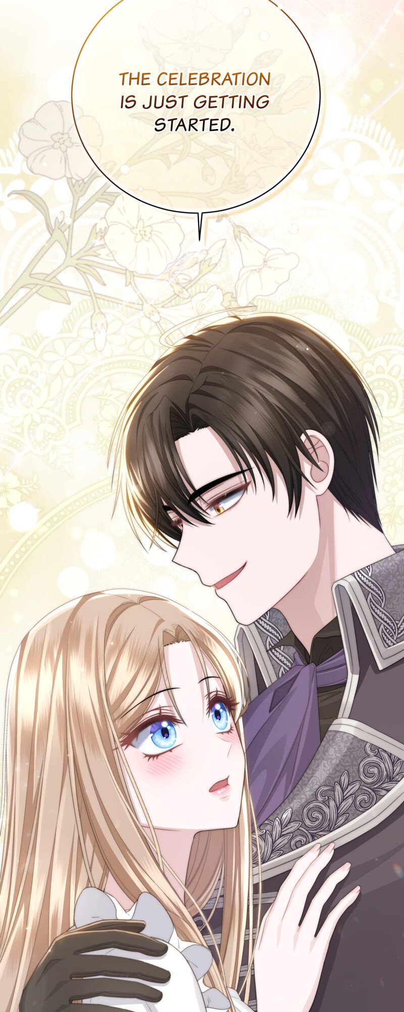 When Cinderella’s Magic Fades Away Chapter 51 - Page 20