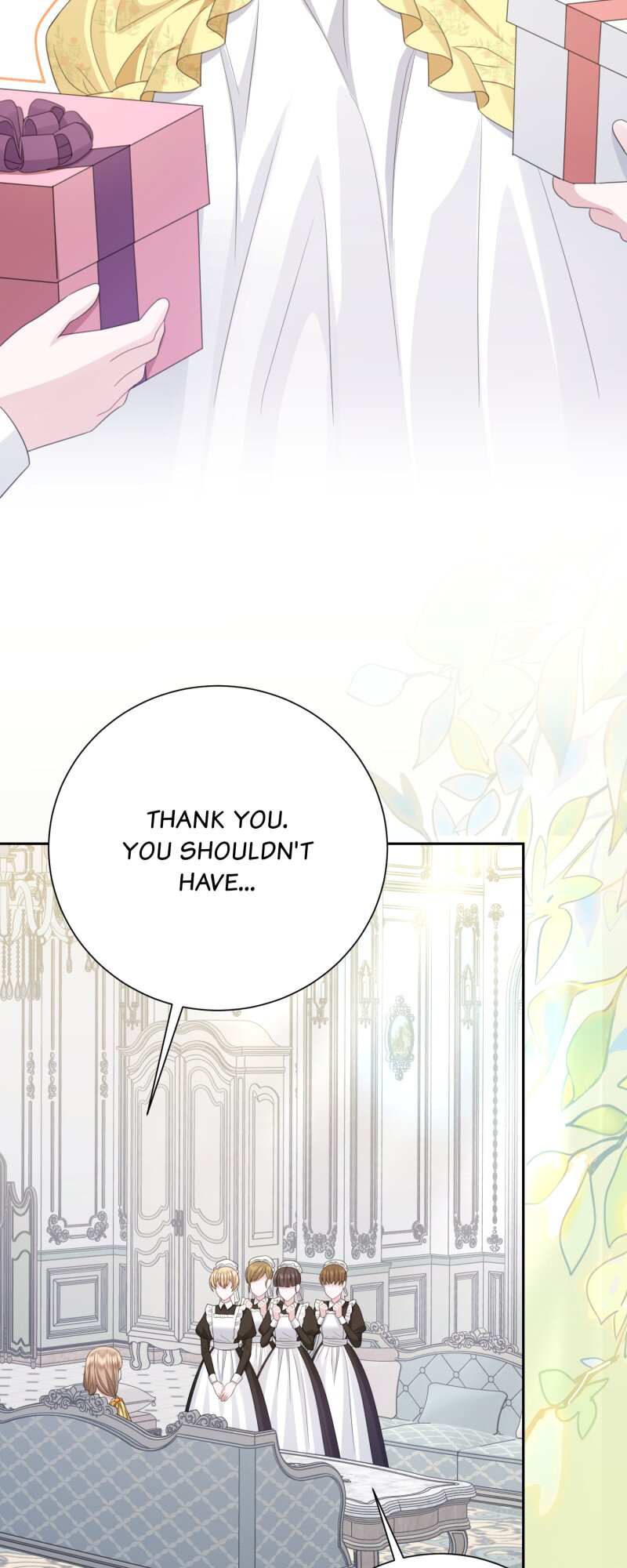 When Cinderella’s Magic Fades Away Chapter 51 - Page 24