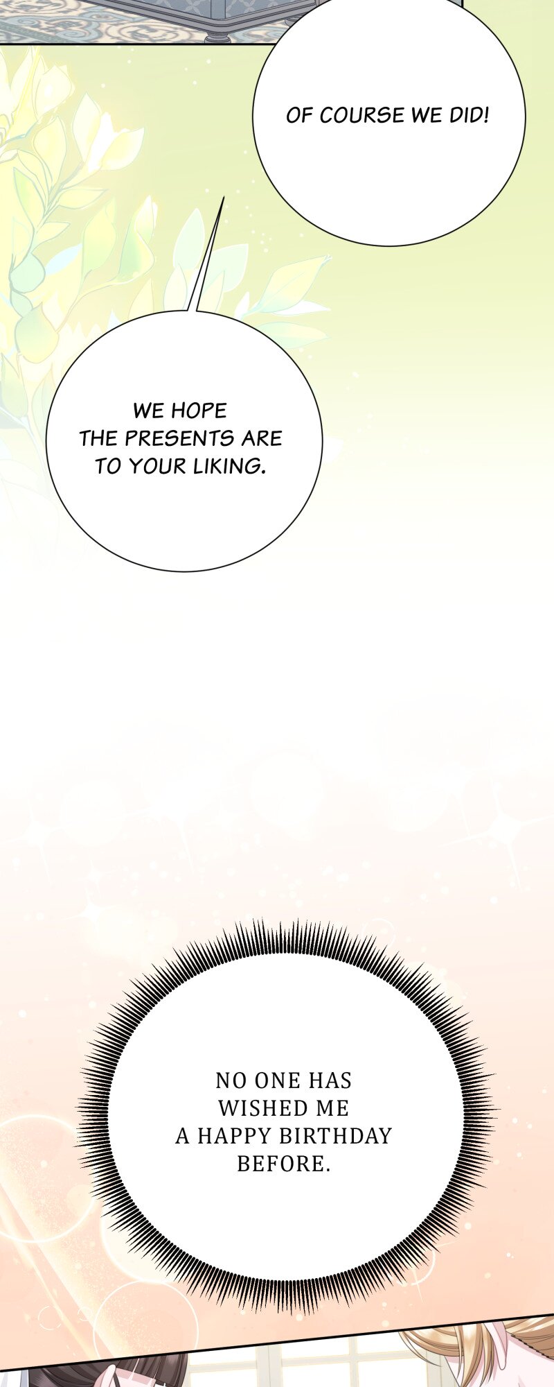 When Cinderella’s Magic Fades Away Chapter 51 - Page 25