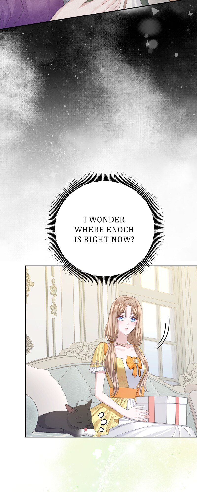 When Cinderella’s Magic Fades Away Chapter 51 - Page 27