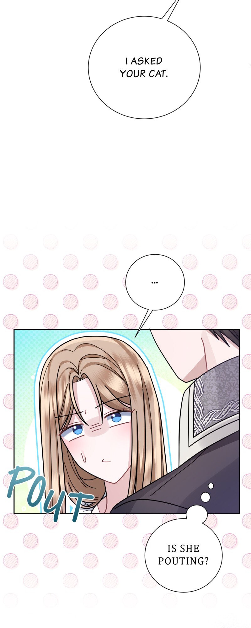 When Cinderella’s Magic Fades Away Chapter 51 - Page 3