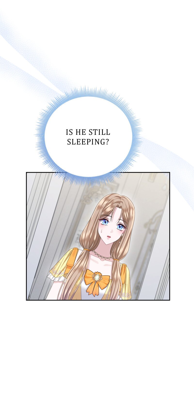 When Cinderella’s Magic Fades Away Chapter 51 - Page 30