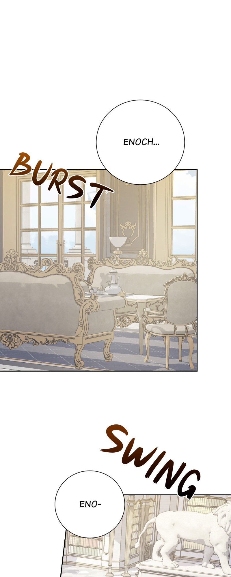 When Cinderella’s Magic Fades Away Chapter 51 - Page 31