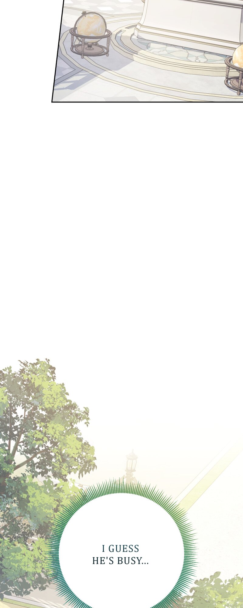 When Cinderella’s Magic Fades Away Chapter 51 - Page 32