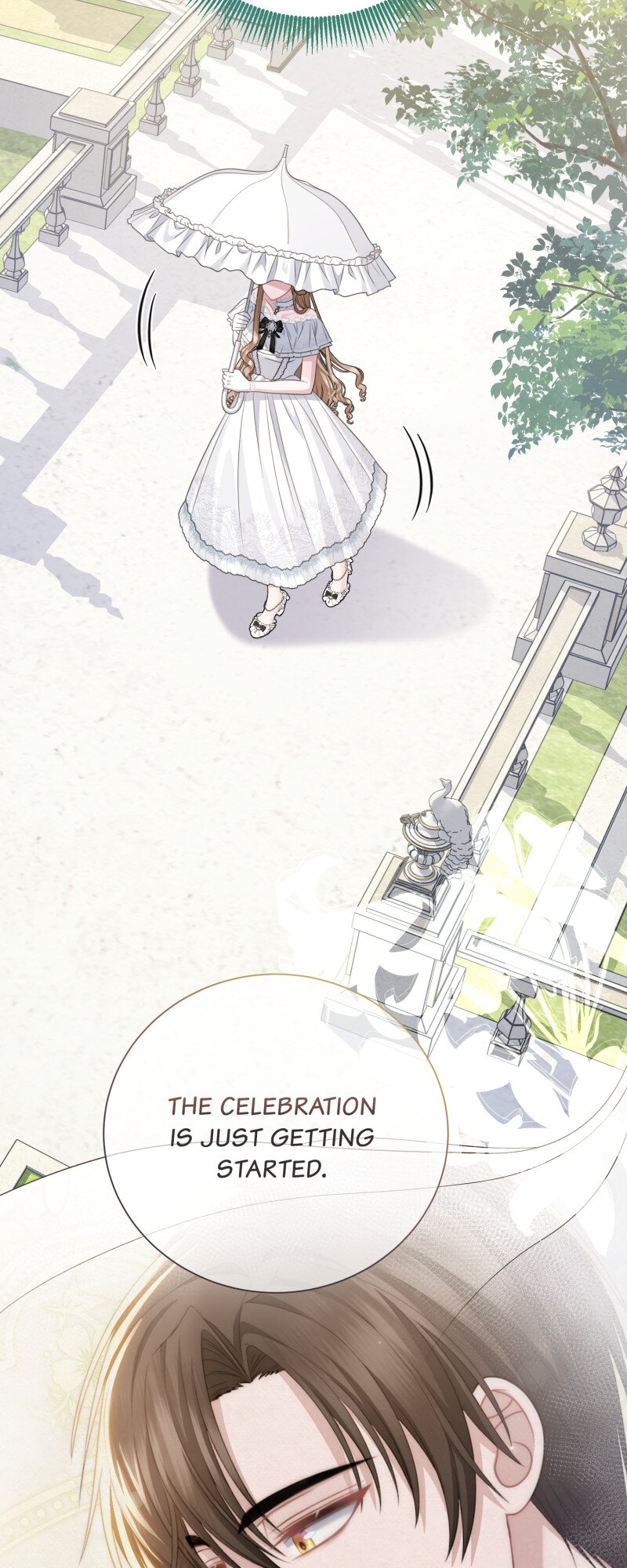 When Cinderella’s Magic Fades Away Chapter 51 - Page 33