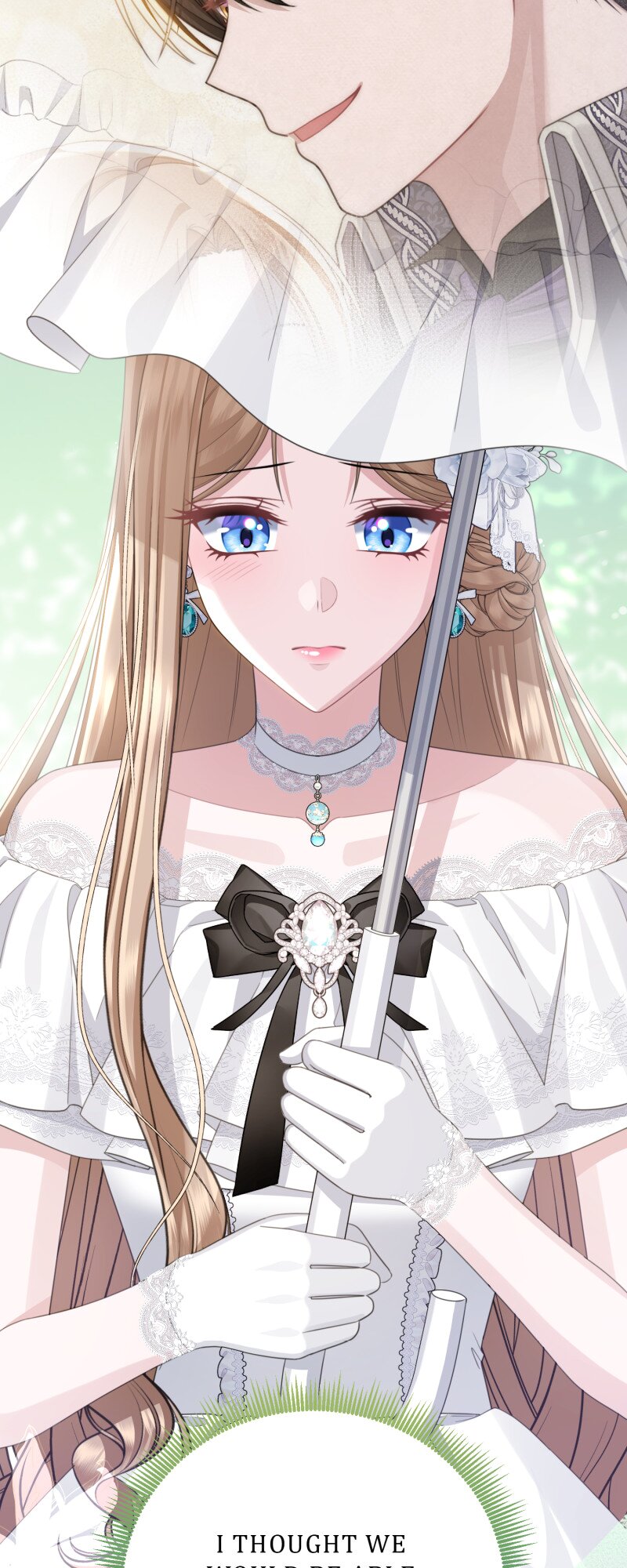 When Cinderella’s Magic Fades Away Chapter 51 - Page 34