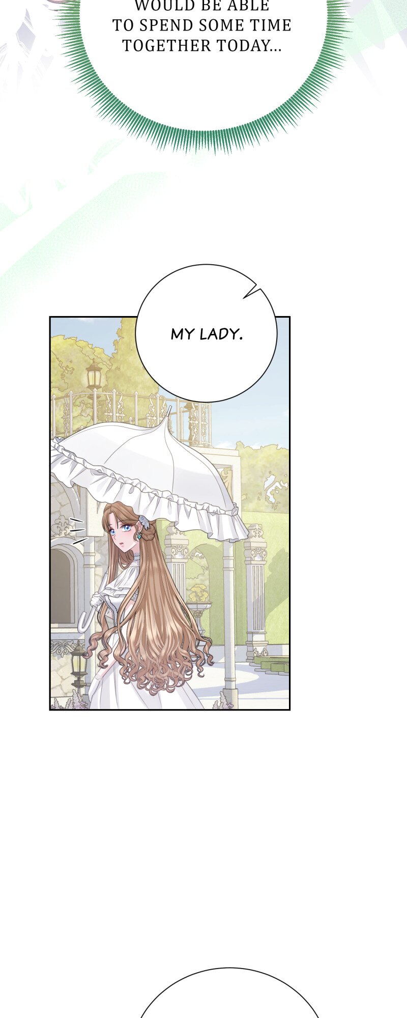 When Cinderella’s Magic Fades Away Chapter 51 - Page 35