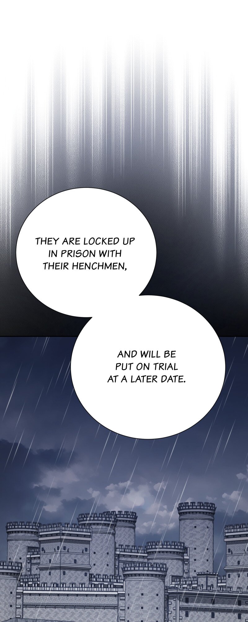 When Cinderella’s Magic Fades Away Chapter 51 - Page 39