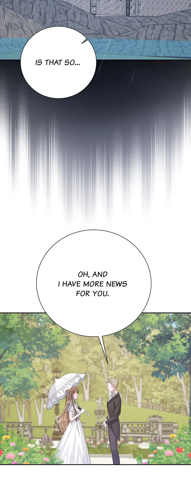 When Cinderella’s Magic Fades Away Chapter 51 - Page 40