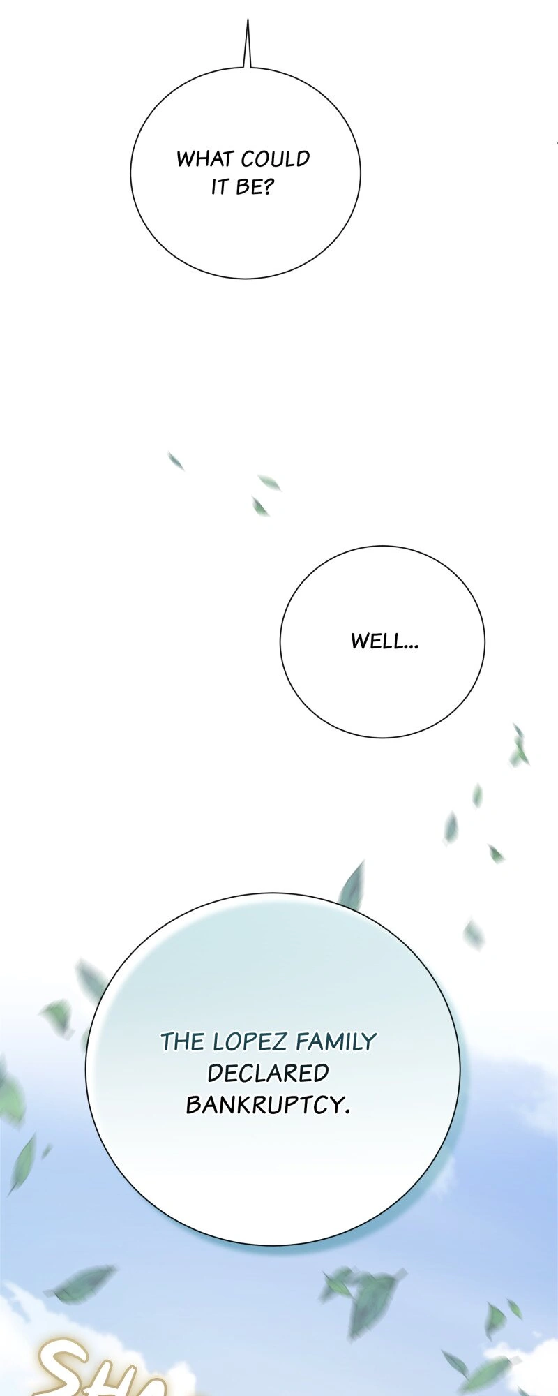 When Cinderella’s Magic Fades Away Chapter 51 - Page 41