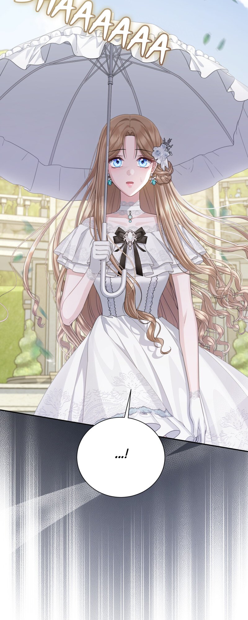 When Cinderella’s Magic Fades Away Chapter 51 - Page 42