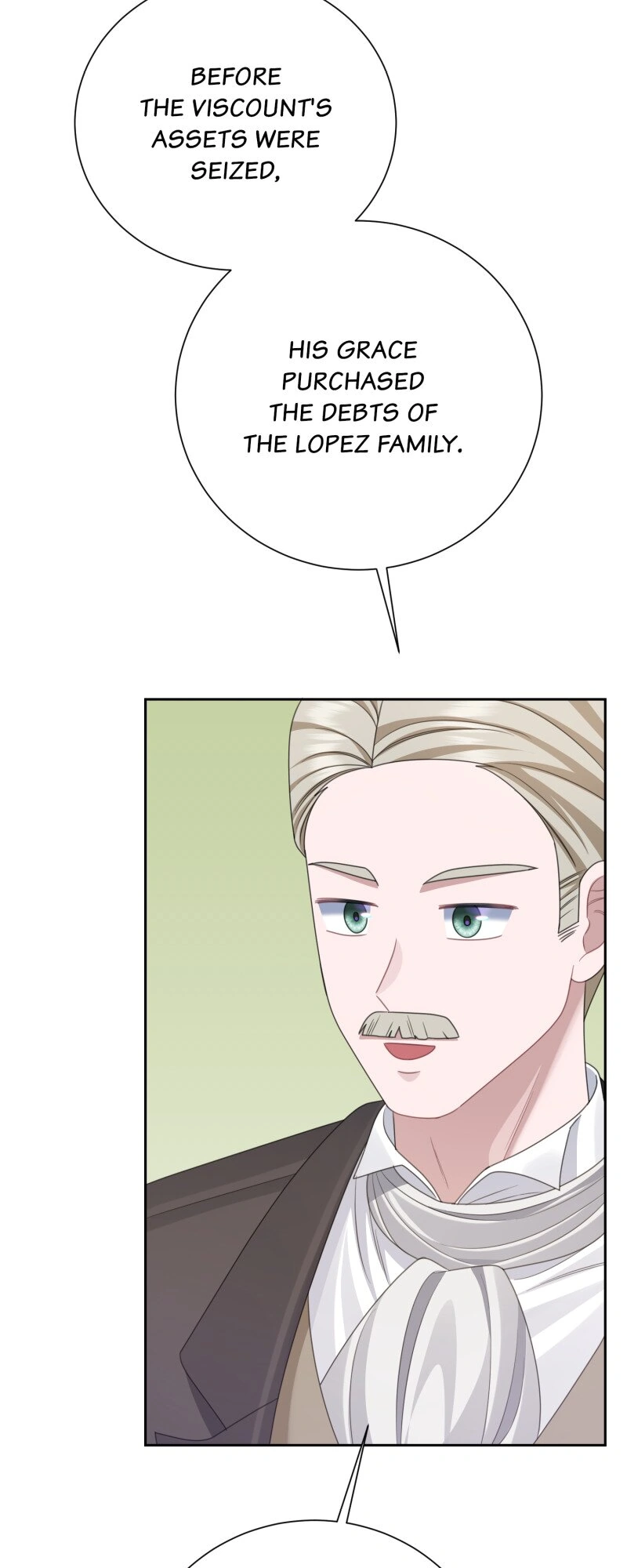 When Cinderella’s Magic Fades Away Chapter 51 - Page 44