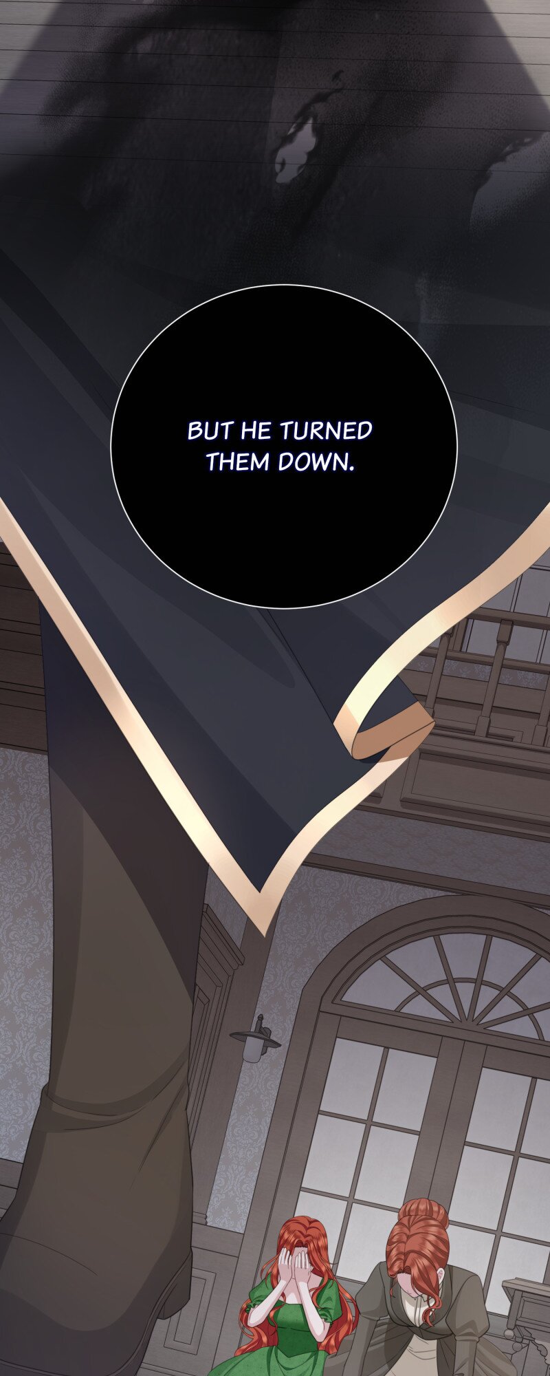 When Cinderella’s Magic Fades Away Chapter 51 - Page 47