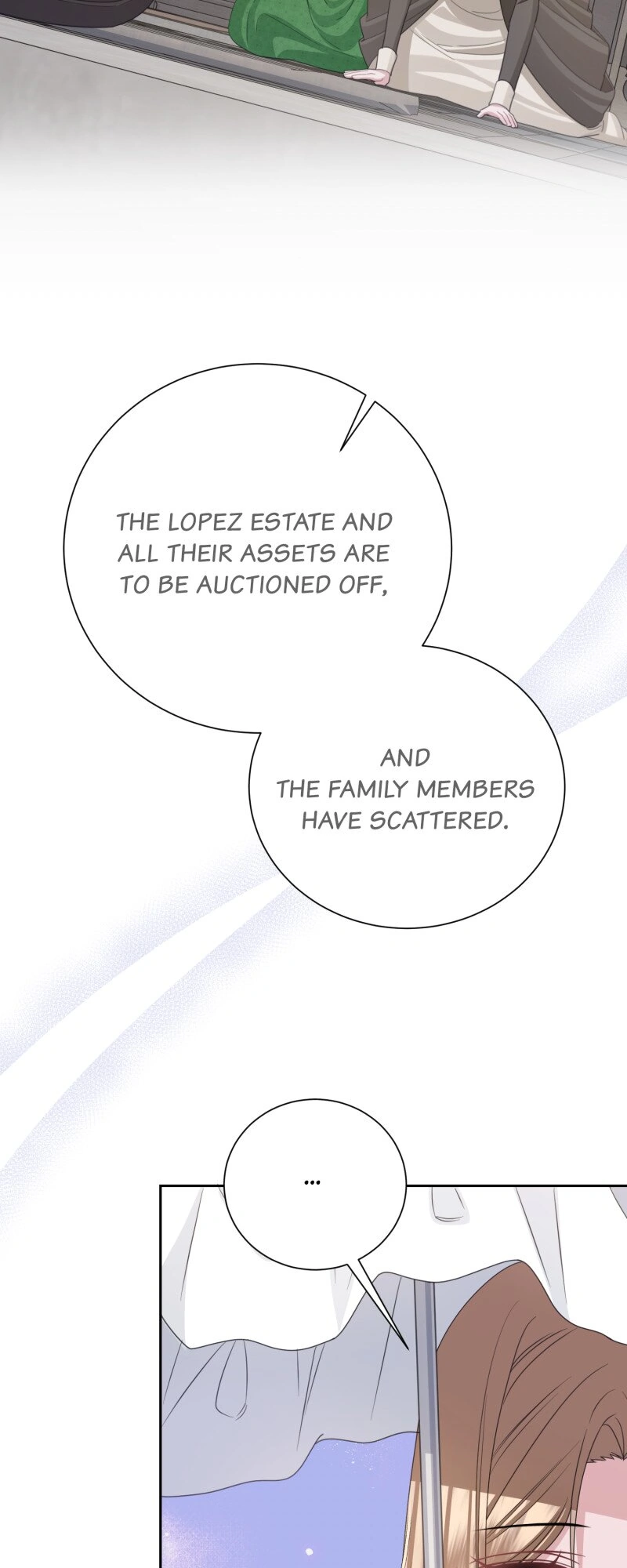 When Cinderella’s Magic Fades Away Chapter 51 - Page 48