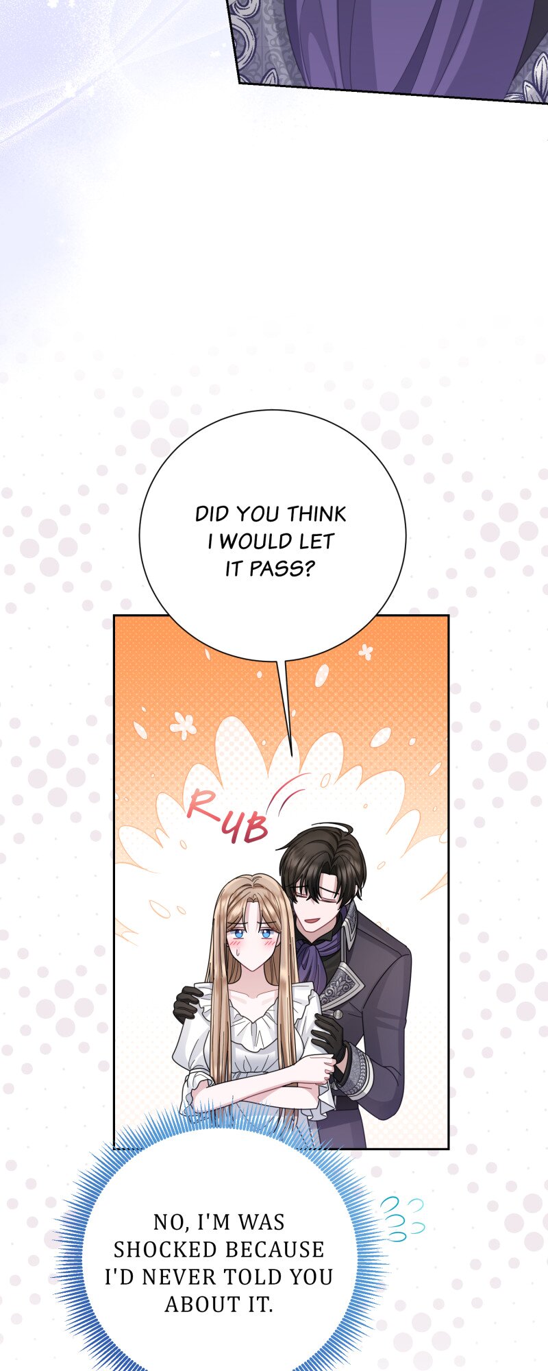 When Cinderella’s Magic Fades Away Chapter 51 - Page 5