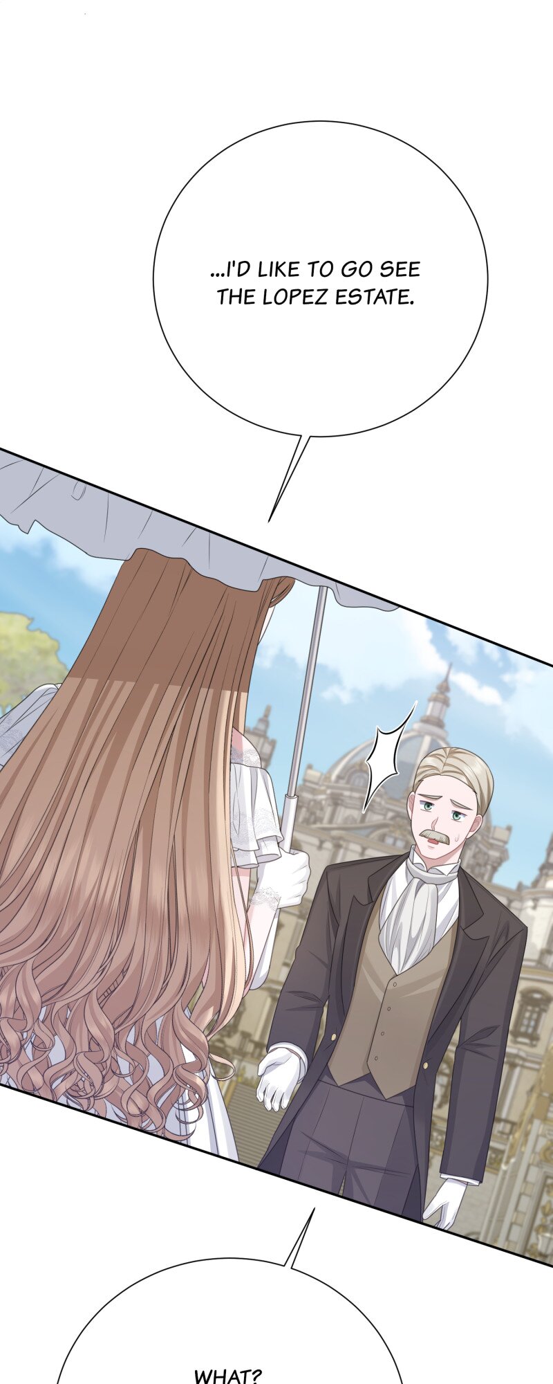 When Cinderella’s Magic Fades Away Chapter 51 - Page 50