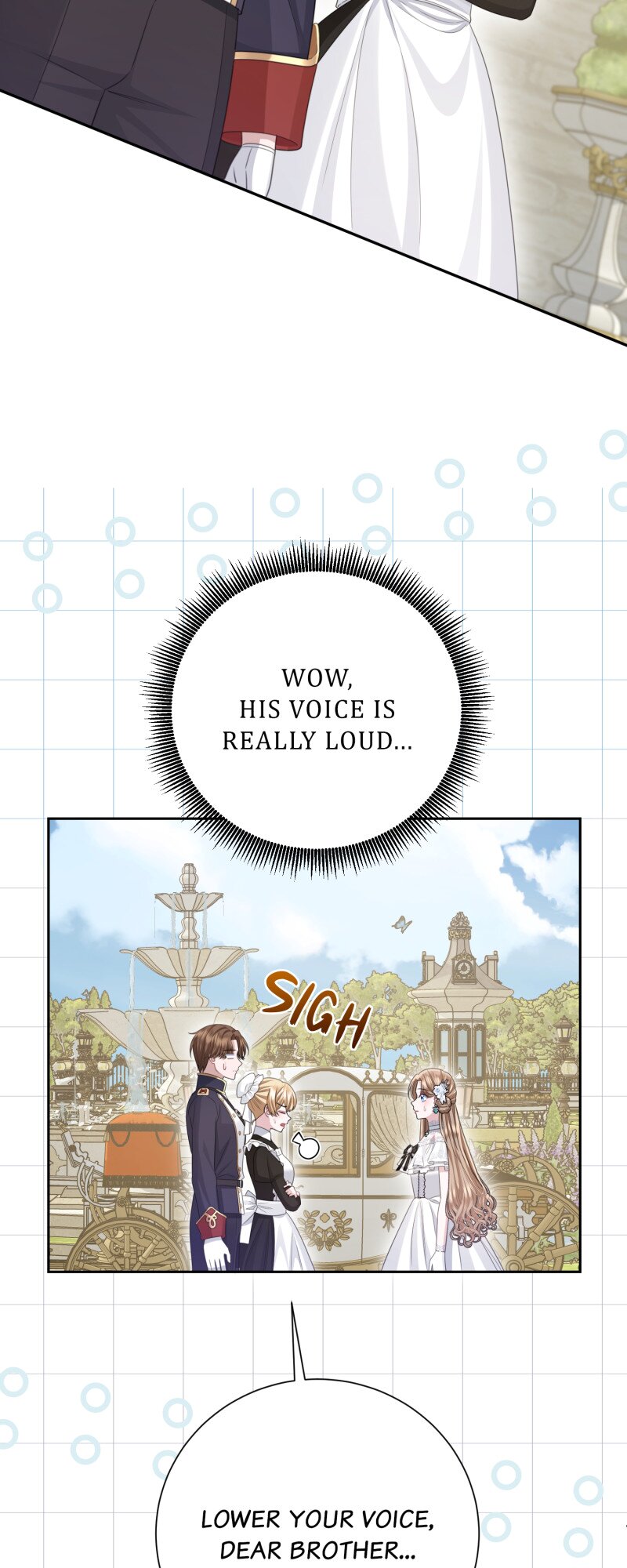 When Cinderella’s Magic Fades Away Chapter 51 - Page 55