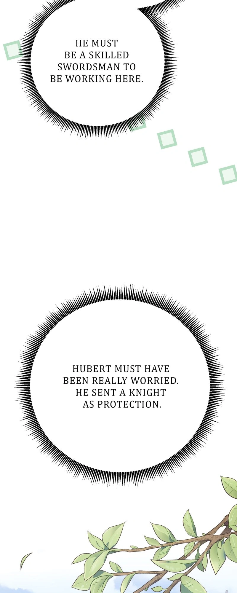 When Cinderella’s Magic Fades Away Chapter 51 - Page 57