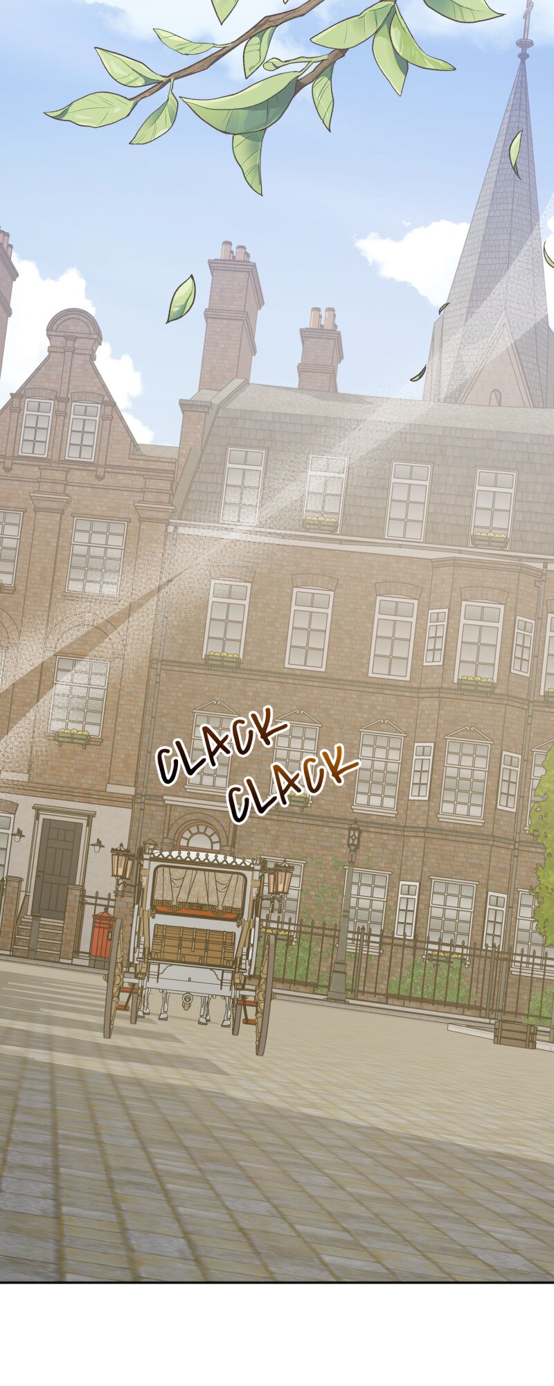 When Cinderella’s Magic Fades Away Chapter 51 - Page 58