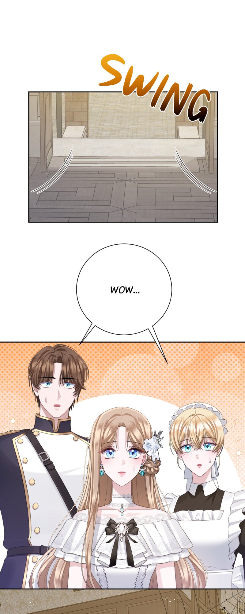 When Cinderella’s Magic Fades Away Chapter 51 - Page 59