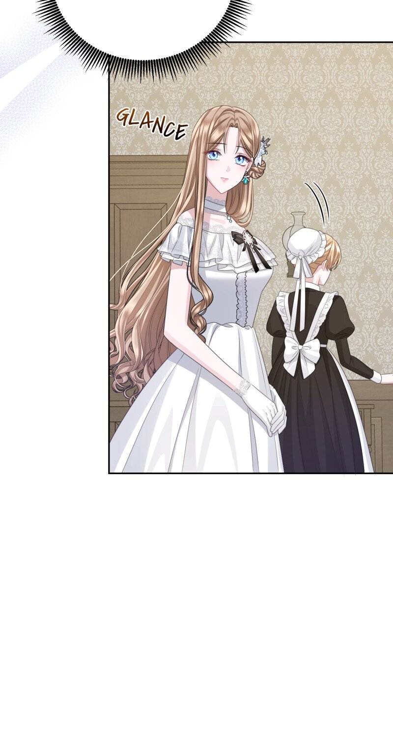 When Cinderella’s Magic Fades Away Chapter 51 - Page 61