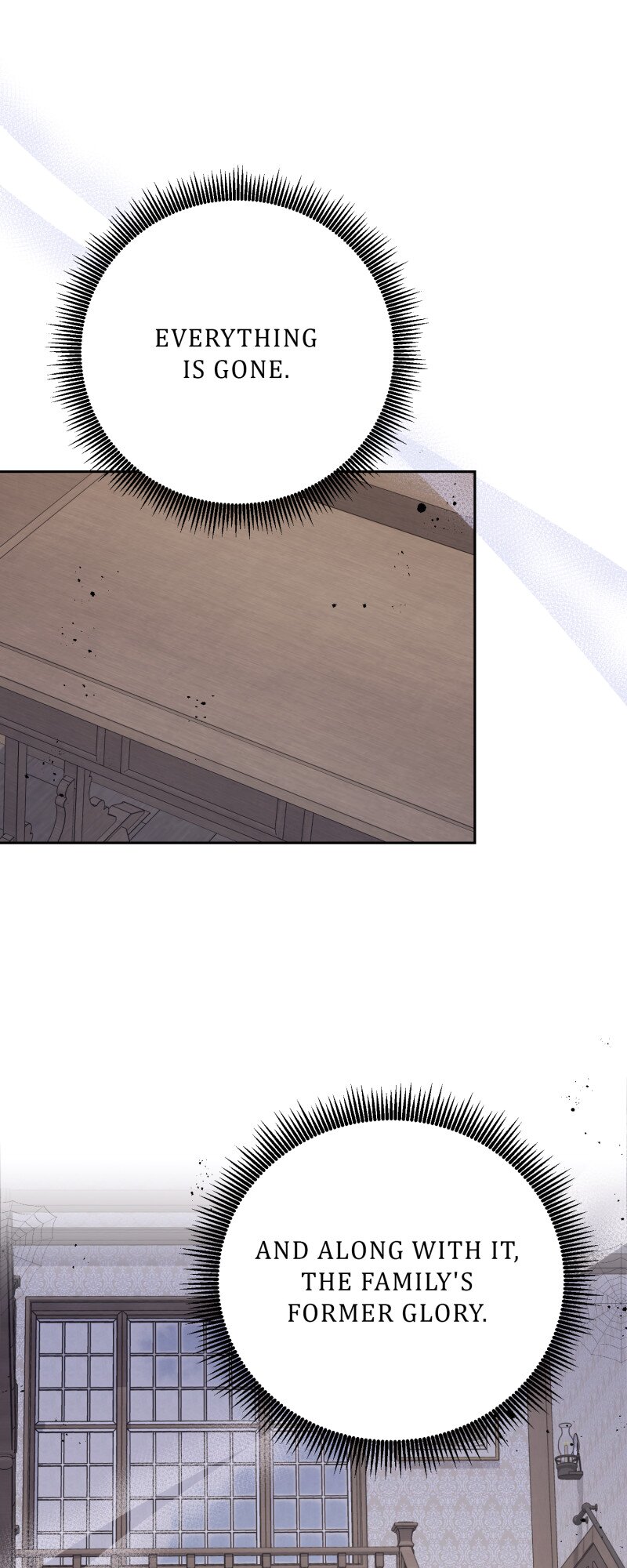 When Cinderella’s Magic Fades Away Chapter 51 - Page 62