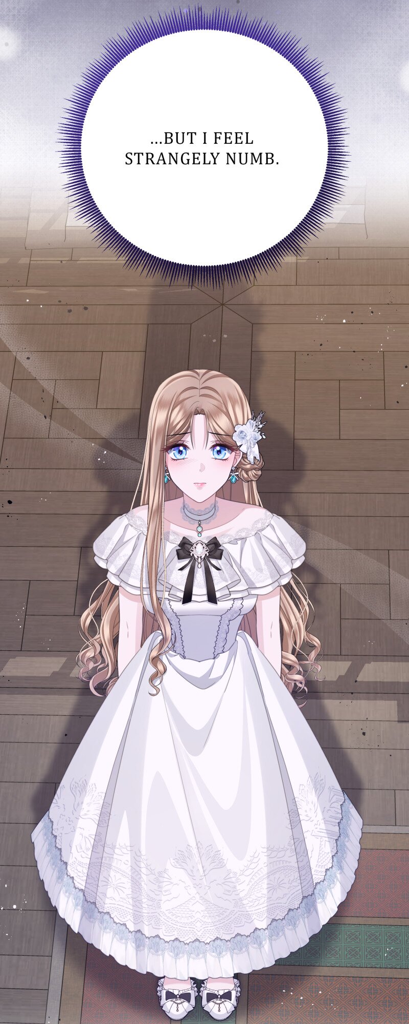 When Cinderella’s Magic Fades Away Chapter 51 - Page 64