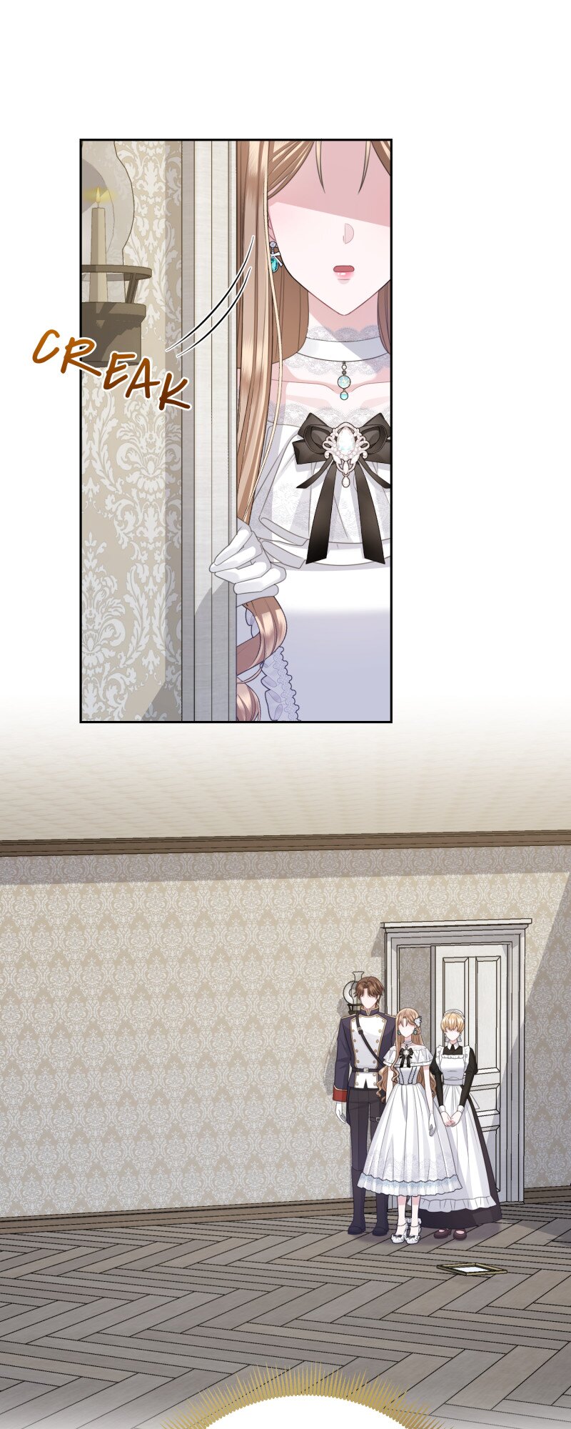 When Cinderella’s Magic Fades Away Chapter 51 - Page 66