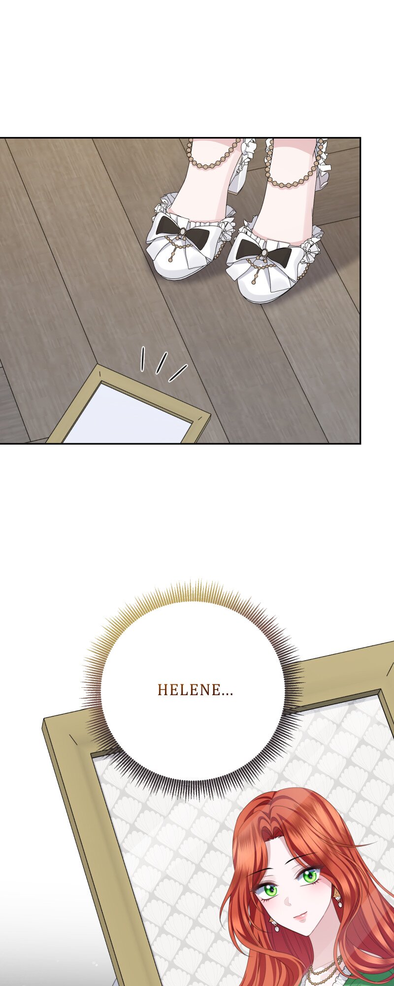 When Cinderella’s Magic Fades Away Chapter 51 - Page 68