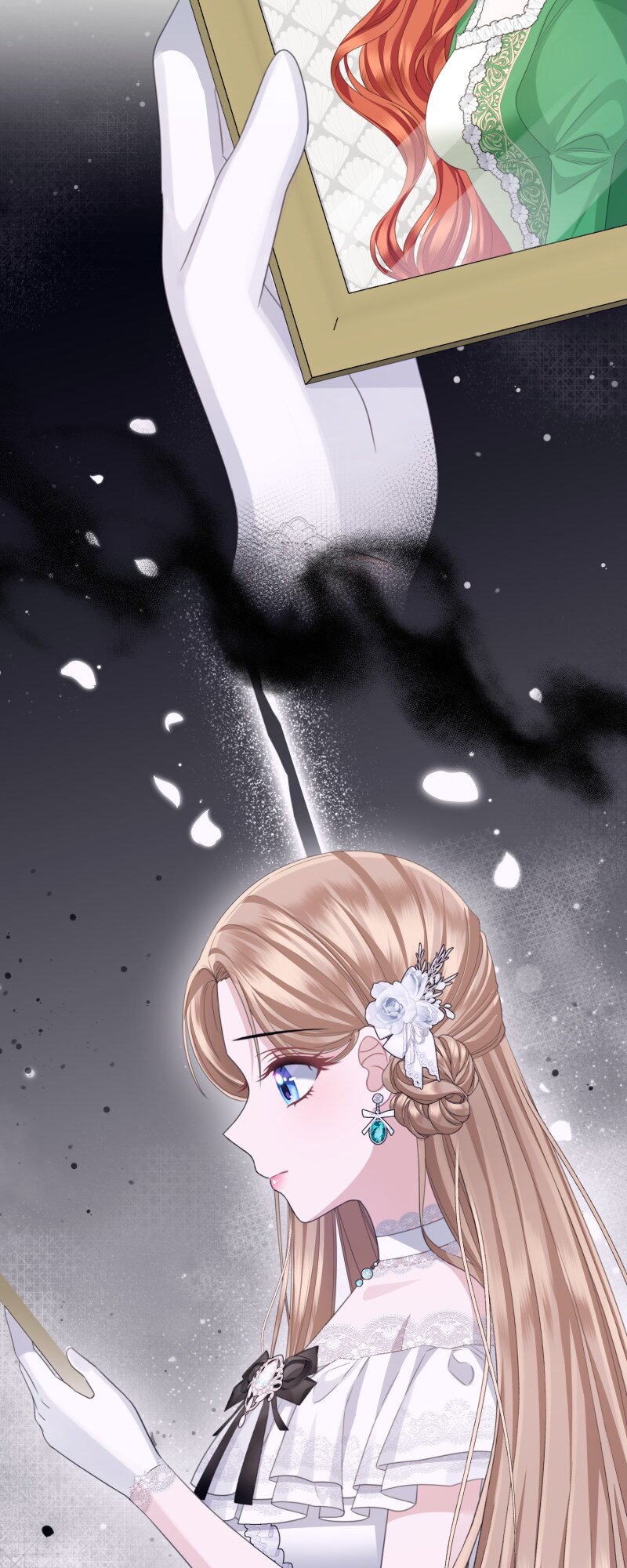 When Cinderella’s Magic Fades Away Chapter 51 - Page 69