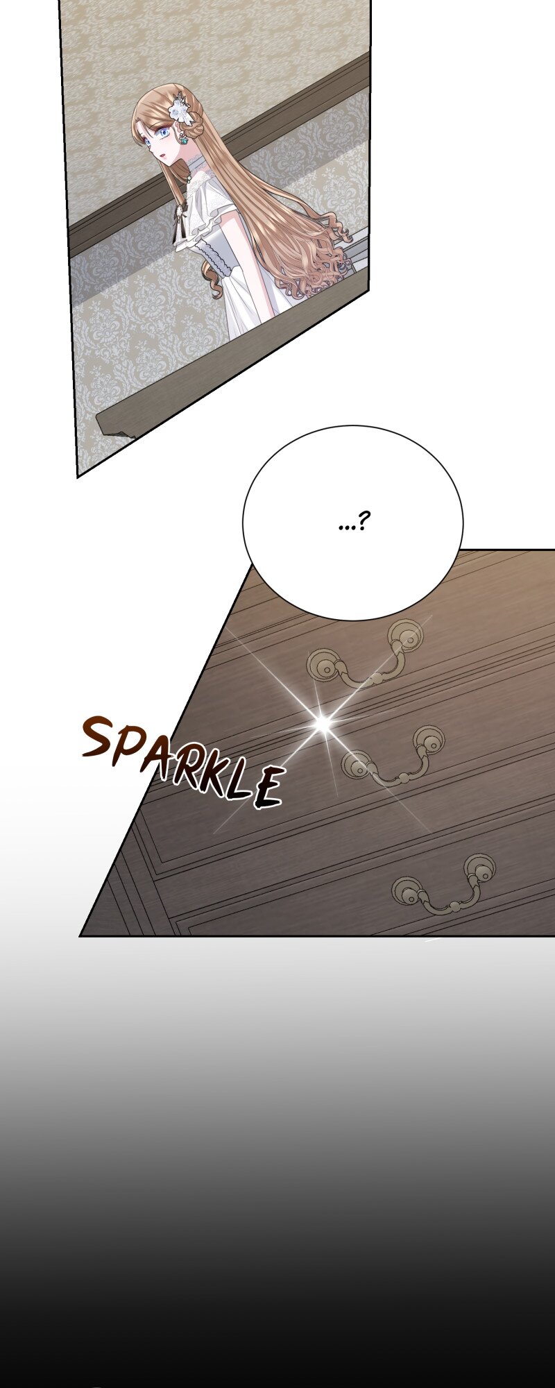 When Cinderella’s Magic Fades Away Chapter 51 - Page 71