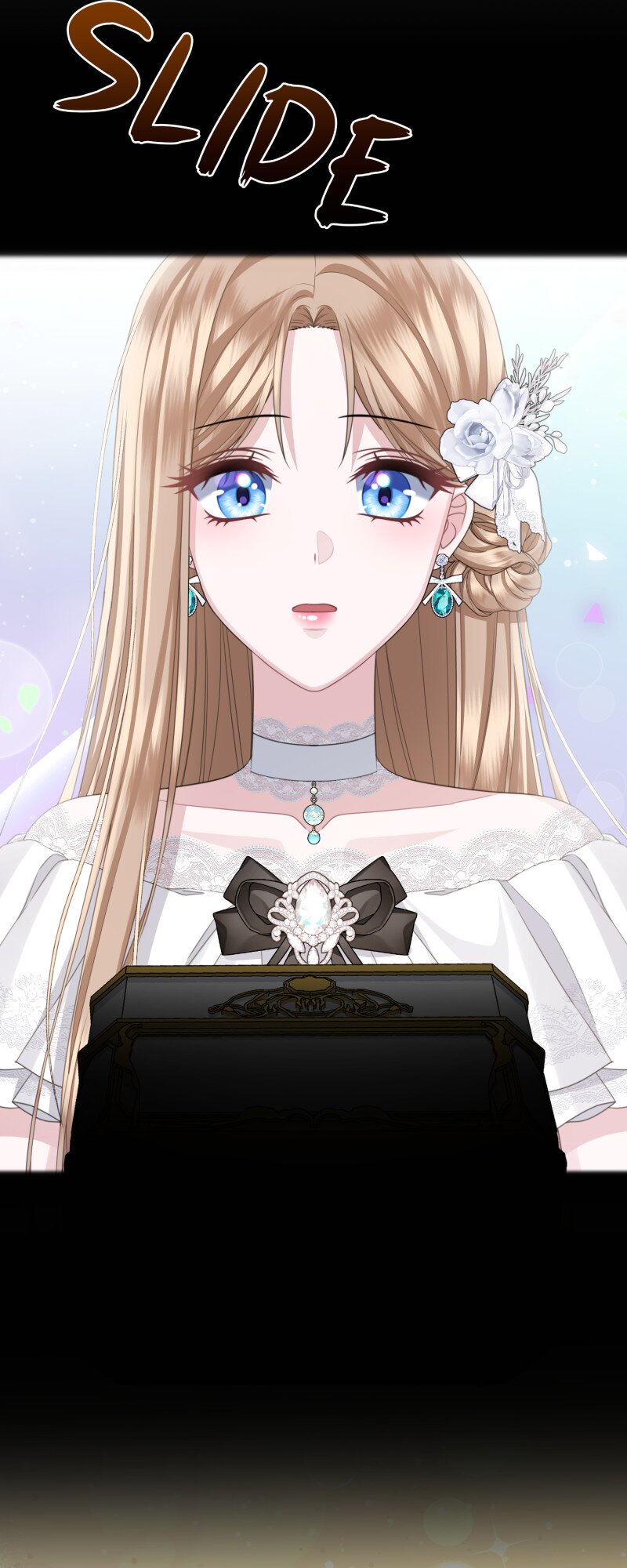 When Cinderella’s Magic Fades Away Chapter 51 - Page 72