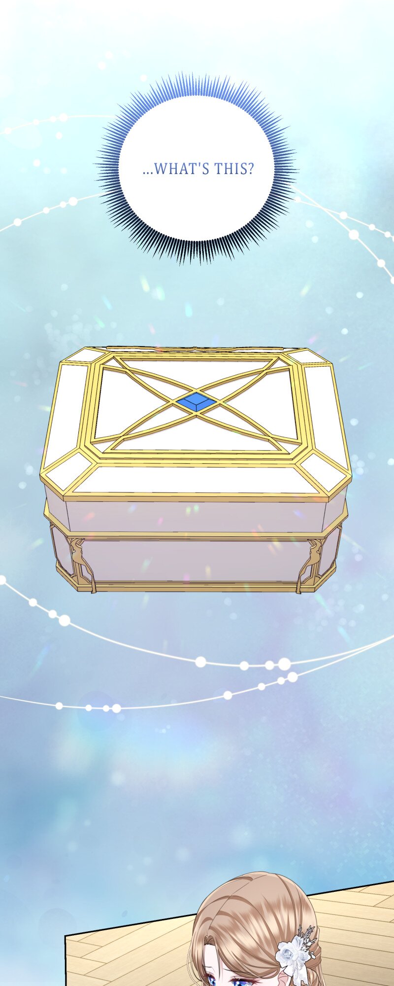 When Cinderella’s Magic Fades Away Chapter 52 - Page 1