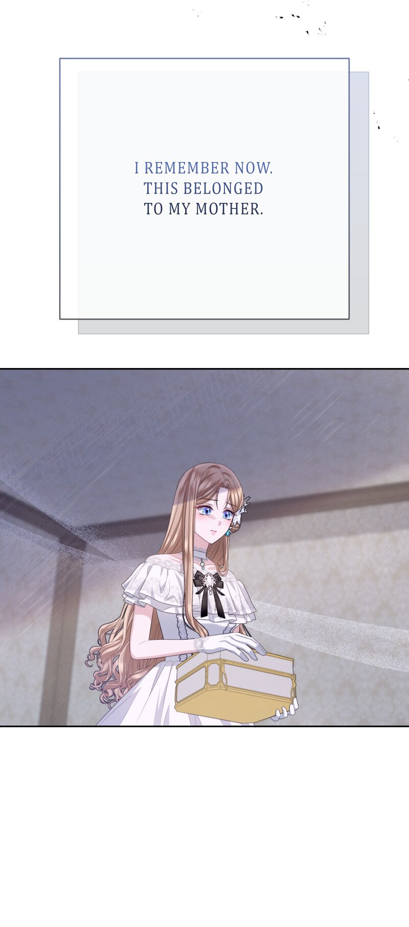 When Cinderella’s Magic Fades Away Chapter 52 - Page 16