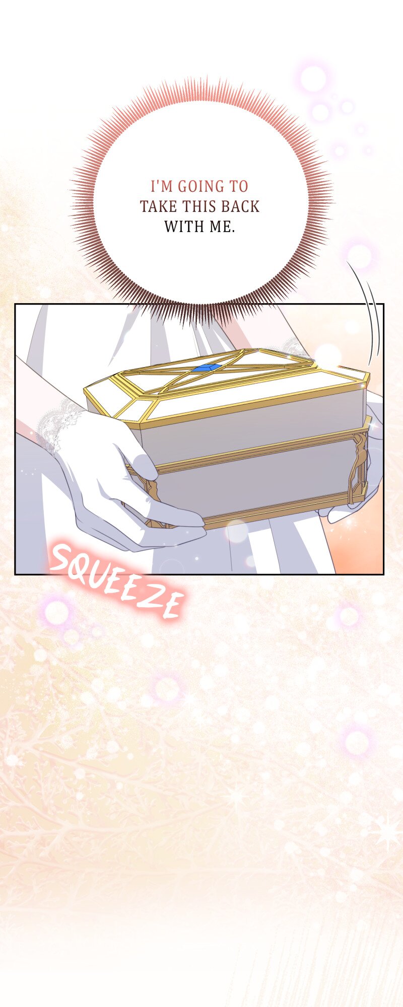 When Cinderella’s Magic Fades Away Chapter 52 - Page 17