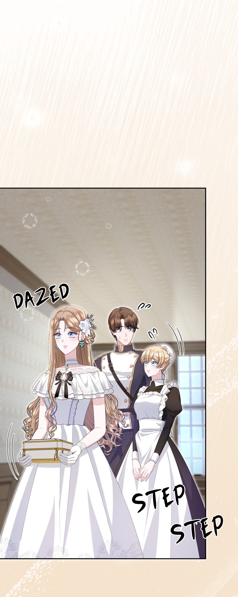 When Cinderella’s Magic Fades Away Chapter 52 - Page 18