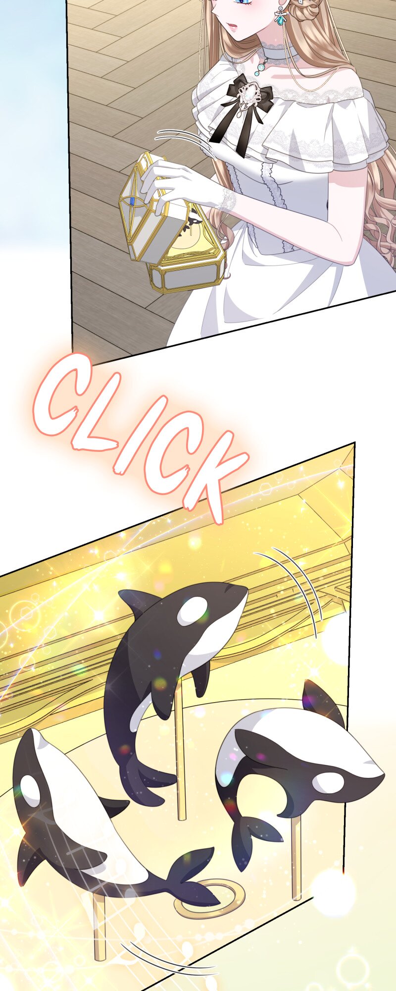 When Cinderella’s Magic Fades Away Chapter 52 - Page 2