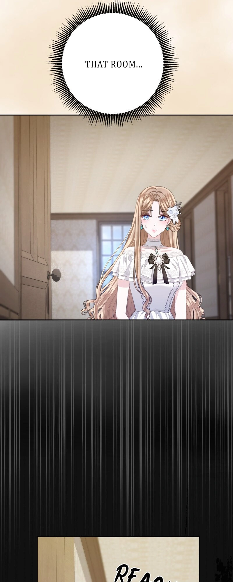 When Cinderella’s Magic Fades Away Chapter 52 - Page 20