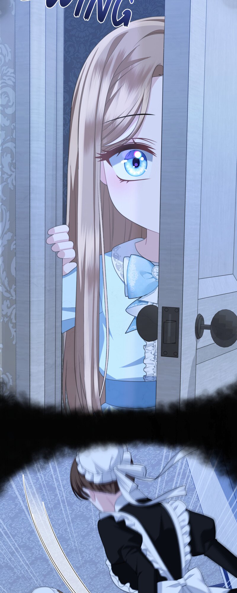 When Cinderella’s Magic Fades Away Chapter 52 - Page 22