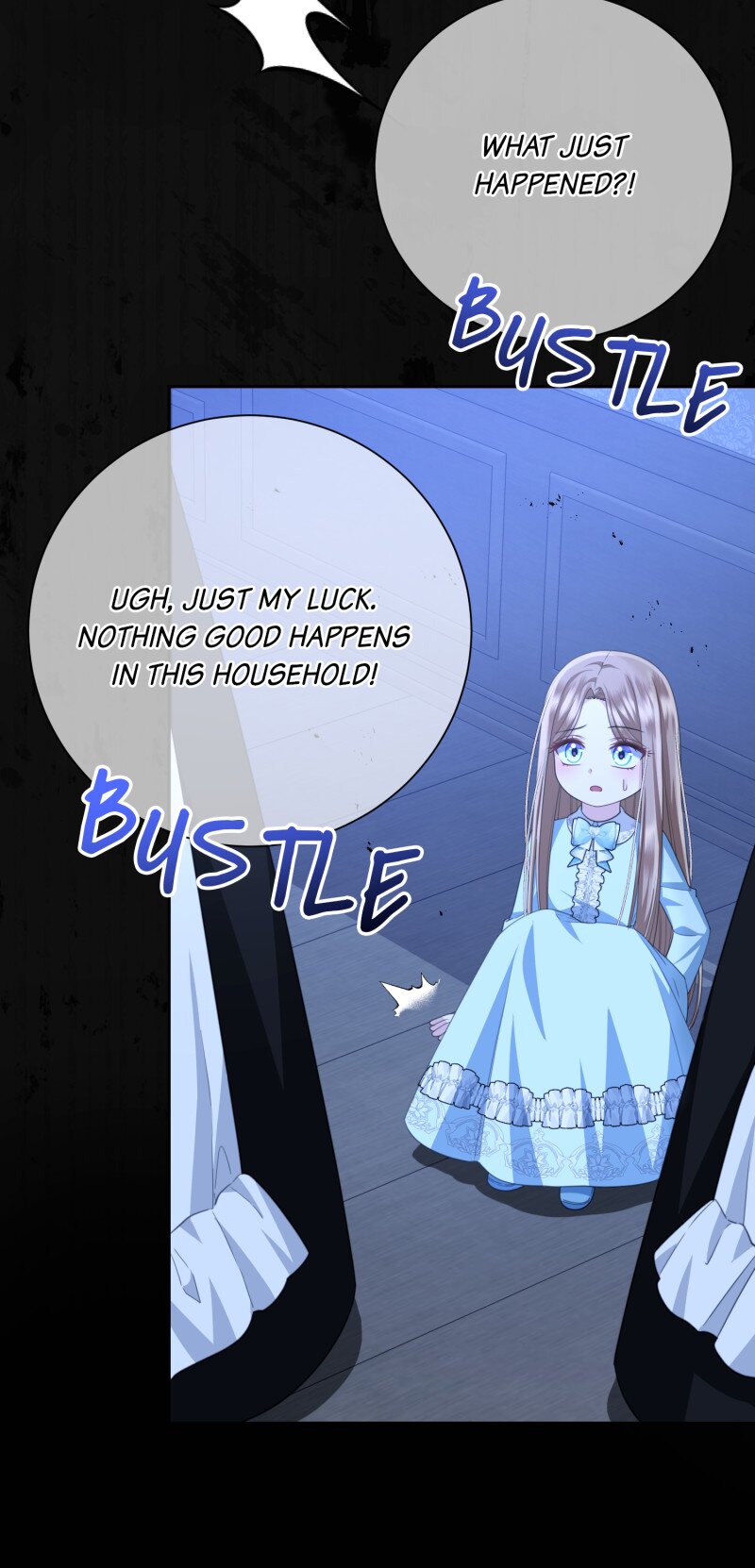 When Cinderella’s Magic Fades Away Chapter 52 - Page 24