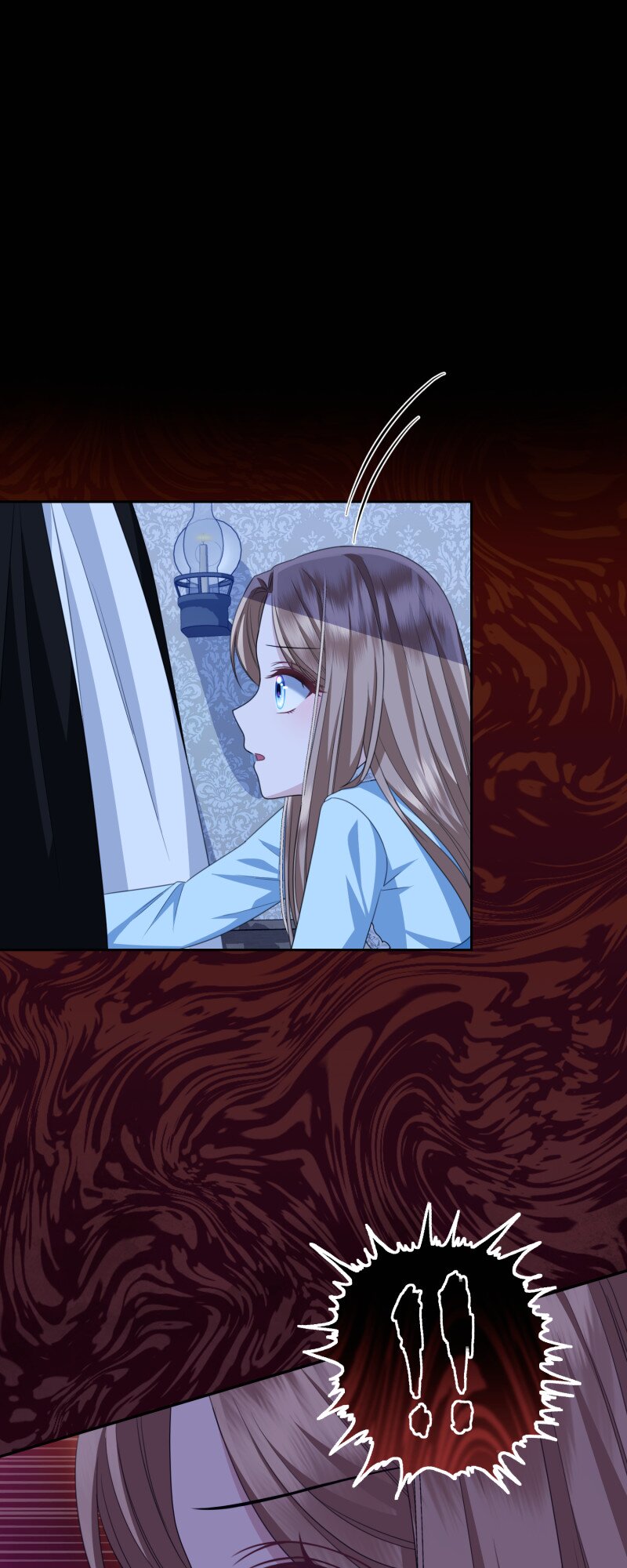 When Cinderella’s Magic Fades Away Chapter 52 - Page 25