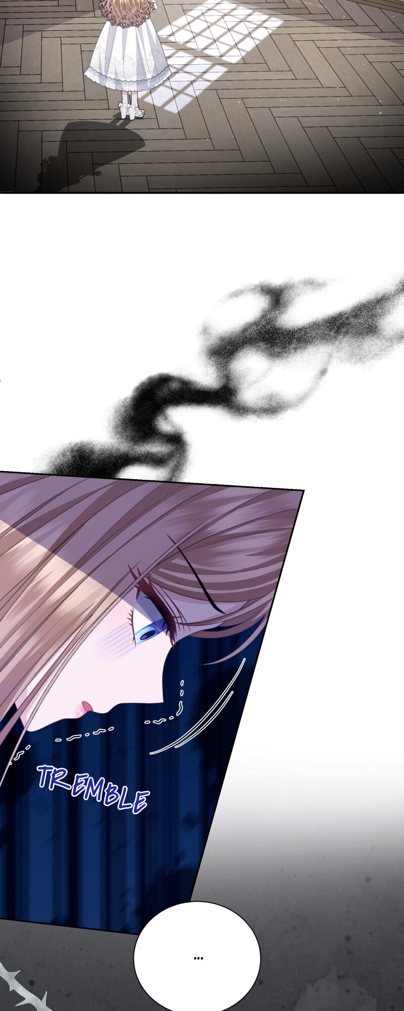 When Cinderella’s Magic Fades Away Chapter 52 - Page 29