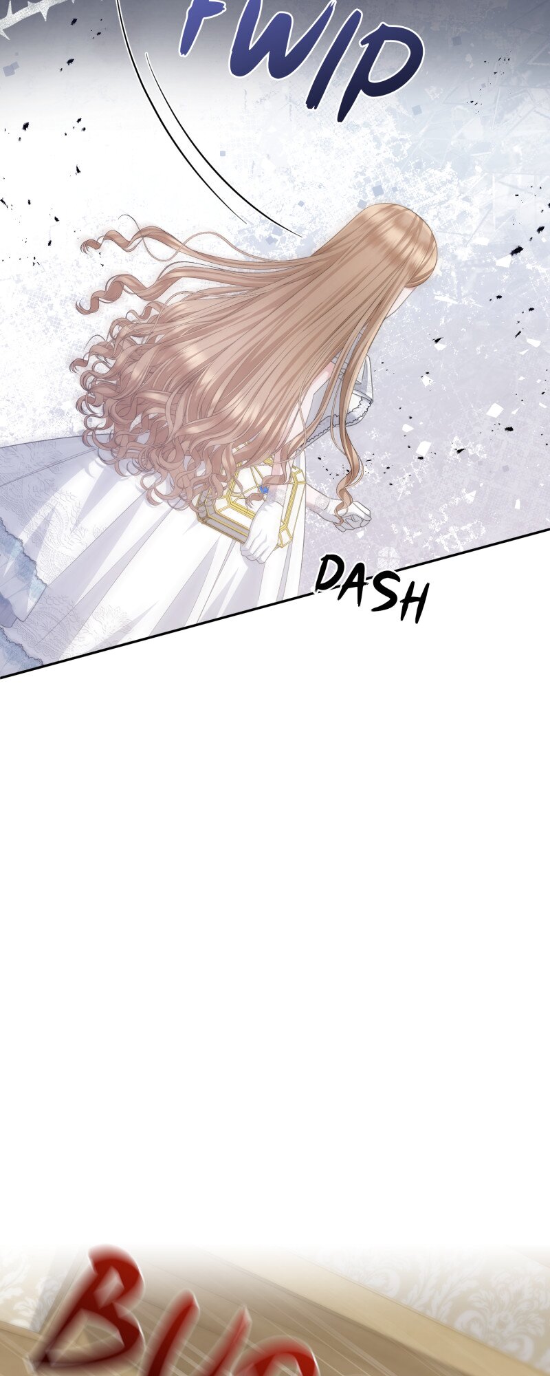 When Cinderella’s Magic Fades Away Chapter 52 - Page 31