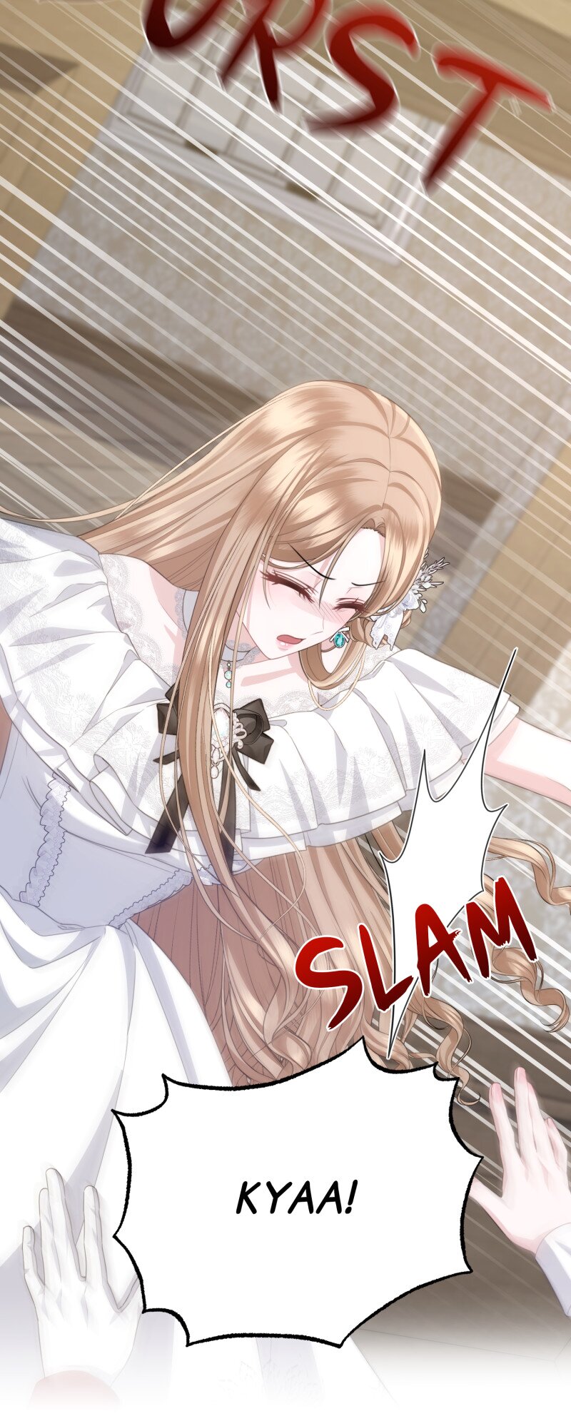 When Cinderella’s Magic Fades Away Chapter 52 - Page 32