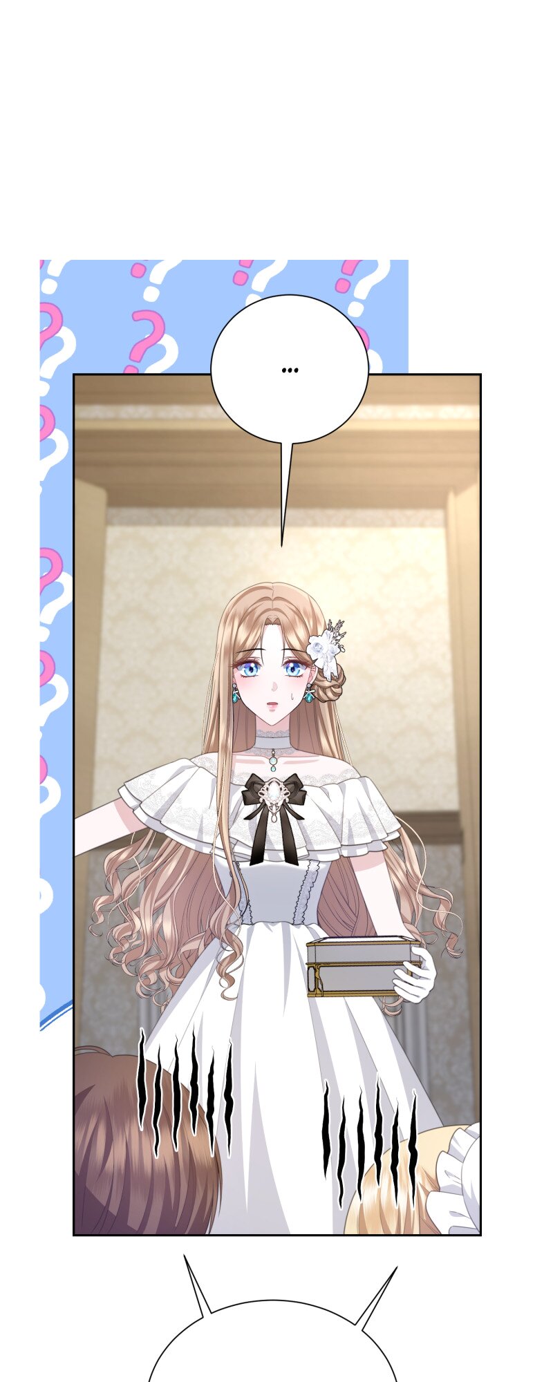 When Cinderella’s Magic Fades Away Chapter 52 - Page 33