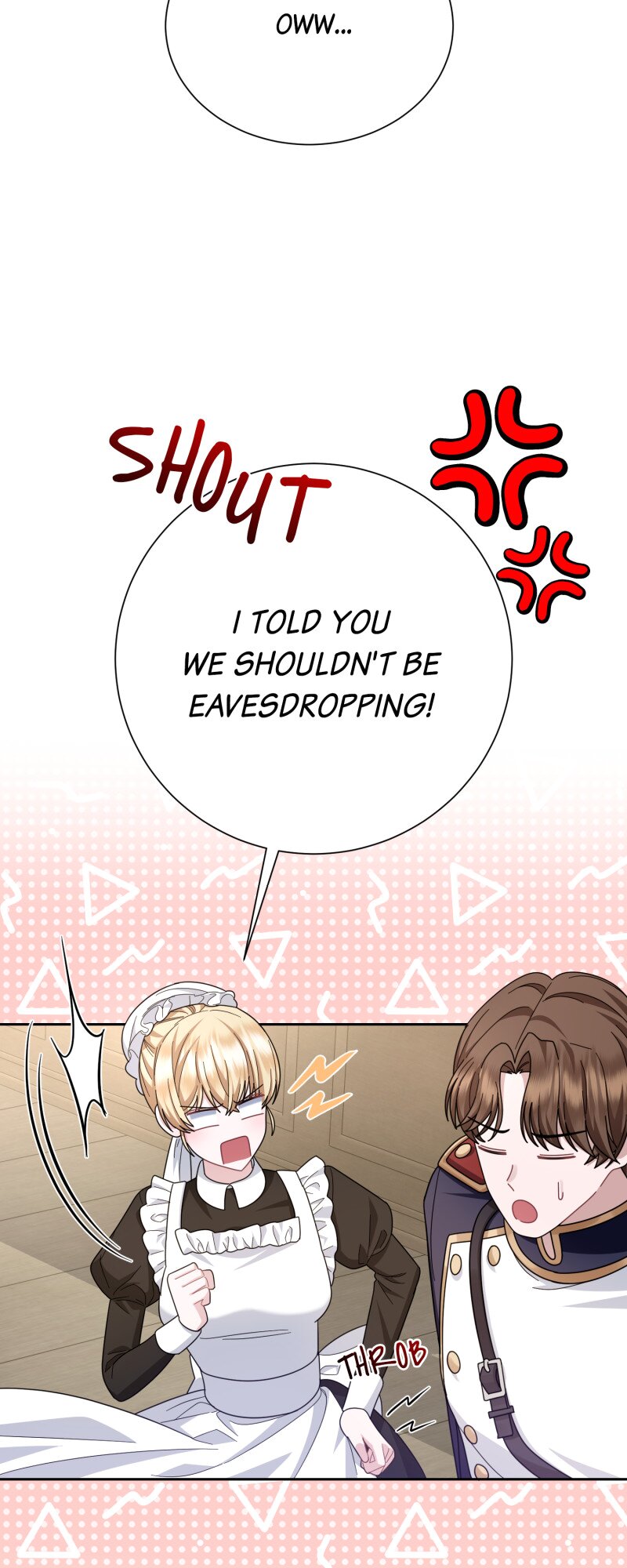 When Cinderella’s Magic Fades Away Chapter 52 - Page 34